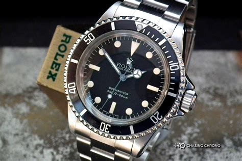 rolex submariner 1980 price.